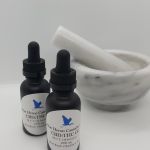 Blue heron Cannabis 1-1 Oil