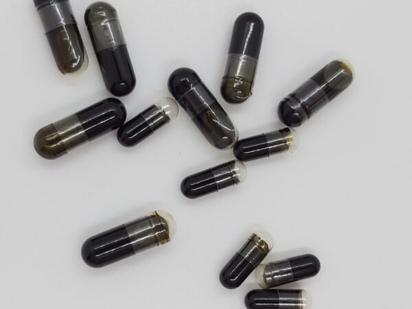 CBD Capsules